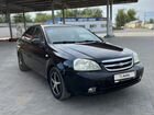 Chevrolet Lacetti 1.4 МТ, 2007, 216 000 км