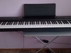 Цифровое пианино casio cdp 100