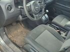Jeep Compass 2.4 CVT, 2013, 48 000 км объявление продам