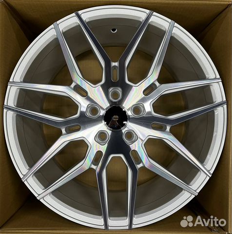 Диски на Kia K5 Киа К5 R19