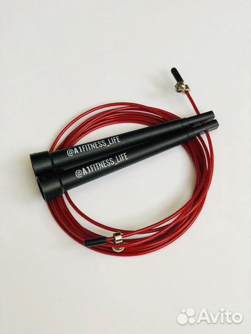 Скакалка скоростная