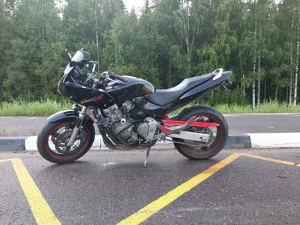 Honda hornet 600S