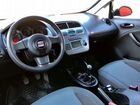 SEAT Toledo 1.6 МТ, 2008, 235 000 км объявление продам