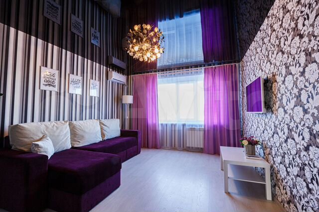 2-к. квартира, 47 м², 5/5 эт.
