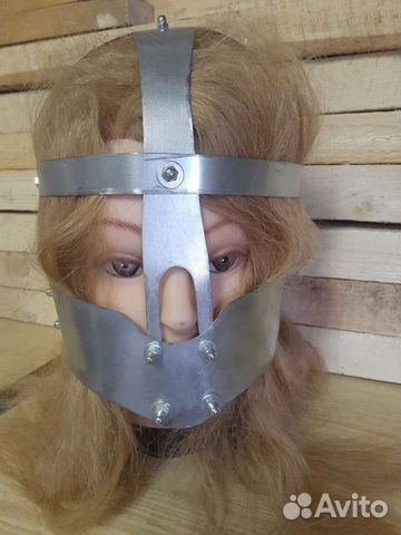 Маска тематическая