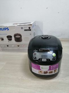 Мультиварка Philips