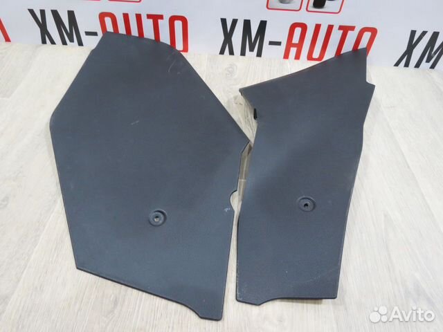 Накладка центральной консоли LADA Vesta Веста