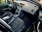 Peugeot 308 1.6 AT, 2012, 163 100 км объявление продам