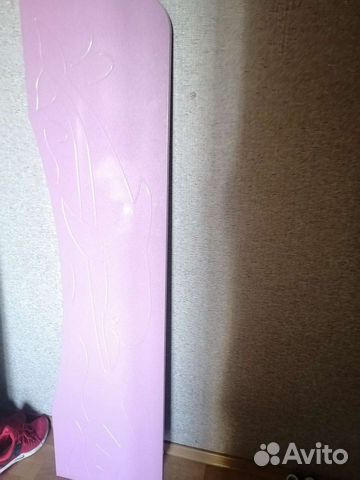 Боковой Бортик