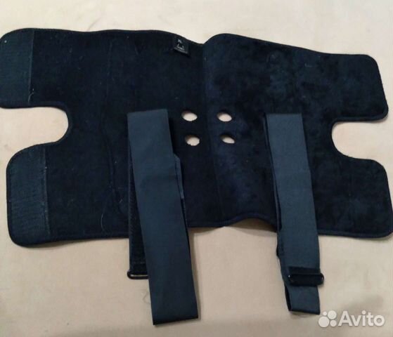 Наколенник Тривес Xl