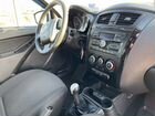 Datsun on-DO 1.6 МТ, 2020, 72 000 км объявление продам