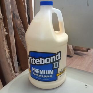 Клей Titebond Premium столярный влагостойкий