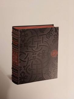 Ариосто Л.Неистовый Роланд(подарочное издание)