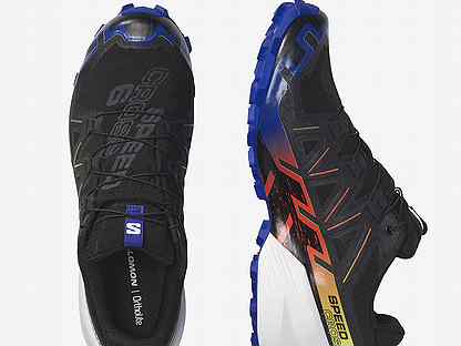 salomon speedcross 48