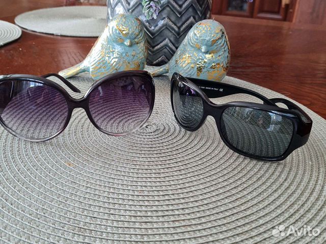 Солнцезащитные очки женские