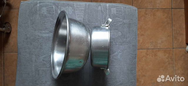 Посуда, утварь кухонная, СССР