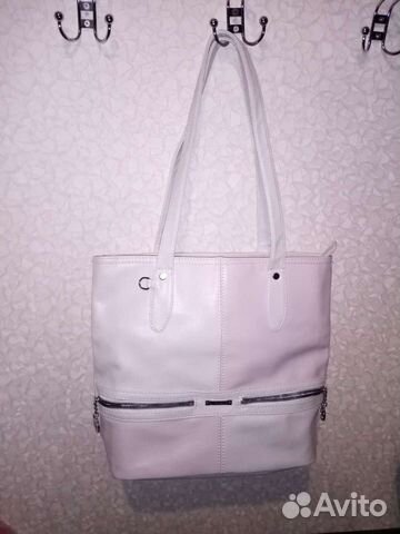 Сумка женская