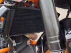 KTM 390 2014г объявление продам