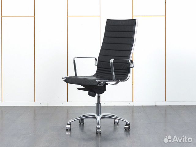 Кресло офисное luxy Италия. Офисная мебель бу luxy
