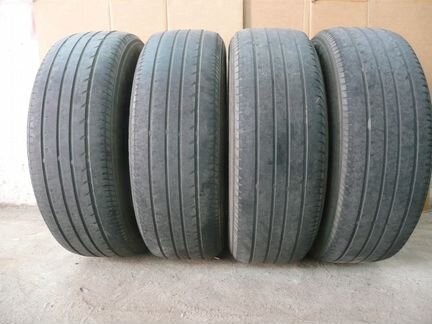 Yokohama Geolandar G98A 225/65 R17 102V