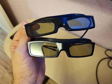 3D смарт телевизор Samsung UE-32H6410 32