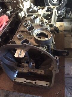 Гбц 1.8TSI под восстановление