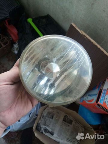 Туманки Toyota Corolla Levin ae111. Ae110