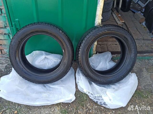 Nokian Tyres Hakka Blue 2 SUV 225/60 R18 92D