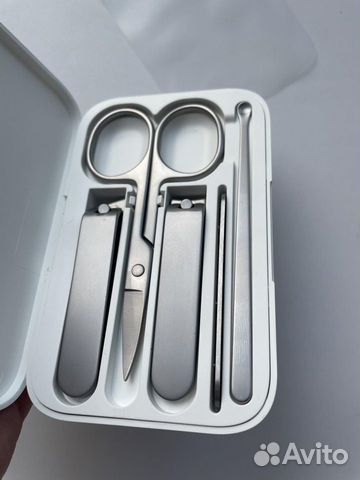 Маникюрный набор xiaomi