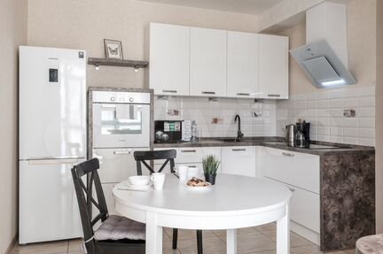 1-к. квартира, 47 м², 13/25 эт.