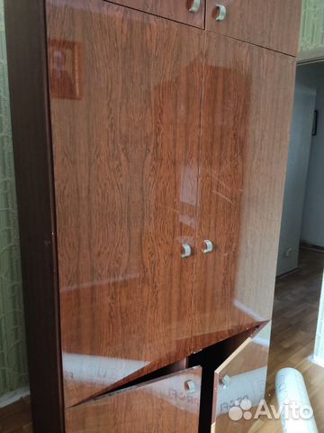 Шкаф бу