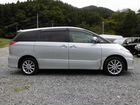 Toyota Estima 2.4 CVT, 2010, 78 600 км объявление продам