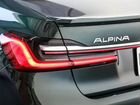 Alpina B7 4.4 AT, 2020, 17 000 км объявление продам