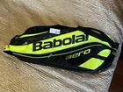 Теннисный рюкзак Babolat объявление продам