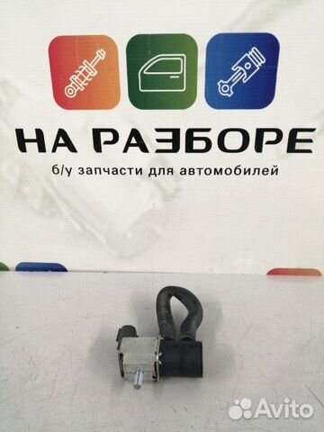 Клапан электромагнитный Subaru Forester SHJ FB20