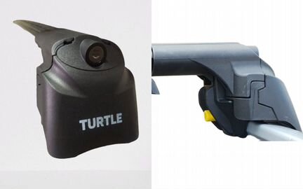 Багажник для груза aэpoдинaмичeckий