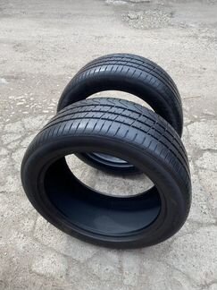 Шины Pirelli P Zero 315/40/21-две покрышки