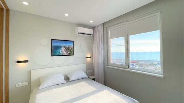 Квартира-студия, 23 м², 17/20 эт.