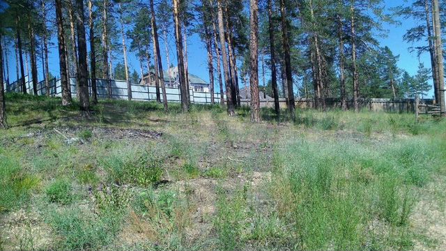 Участок 8 сот. (ИЖС)