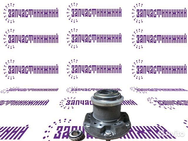 Шайба абс газель некст