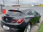 Opel Astra GTC 1.4 МТ, 2014, 142 200 км объявление продам