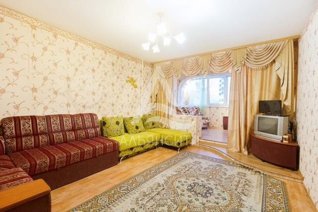 2-к. квартира, 63 м², 5/5 эт.