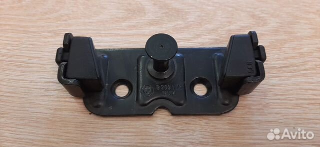 Замок багажника BMW 5-Series E60