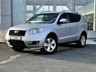 Geely Emgrand X7 2.4 AT, 2015, 88 935 км
