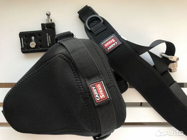 Чехол на ремне для фотоаппарата