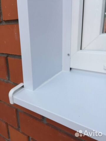 Утепление пластиковых окон