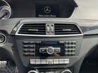 Mercedes-Benz C-класс 1.8 AT, 2012, 85 000 км объявление продам