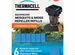 Набор пластин для ThermaCell BackPacker MR-BPR