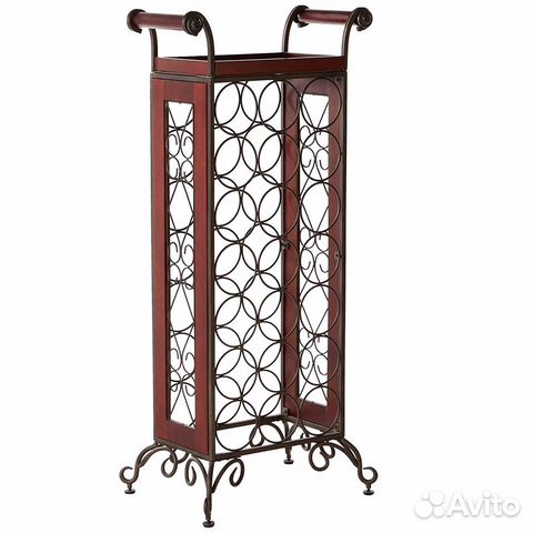 Подставка для бутылок Howard Miller Wine Butler