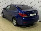 Hyundai Solaris 1.4 МТ, 2011, 146 000 км объявление продам